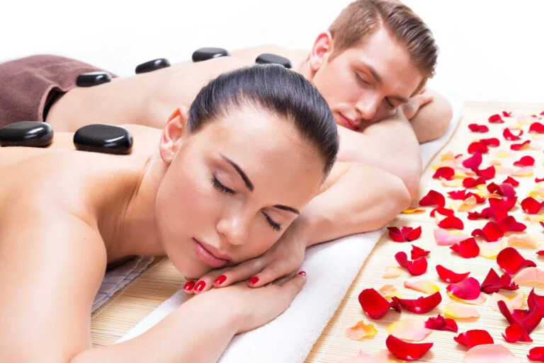 One of the best salon in chennai
