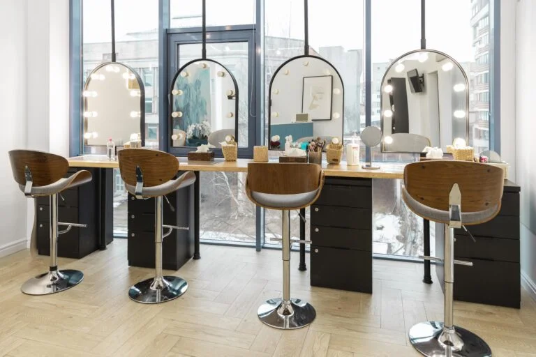 Anlon Art Salon - Best Salon For Facial In Chennai