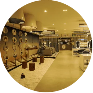 Beauty Parlour Chennai - salon in nungambakkam
