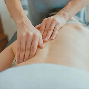 get body massage & best facial in chennai