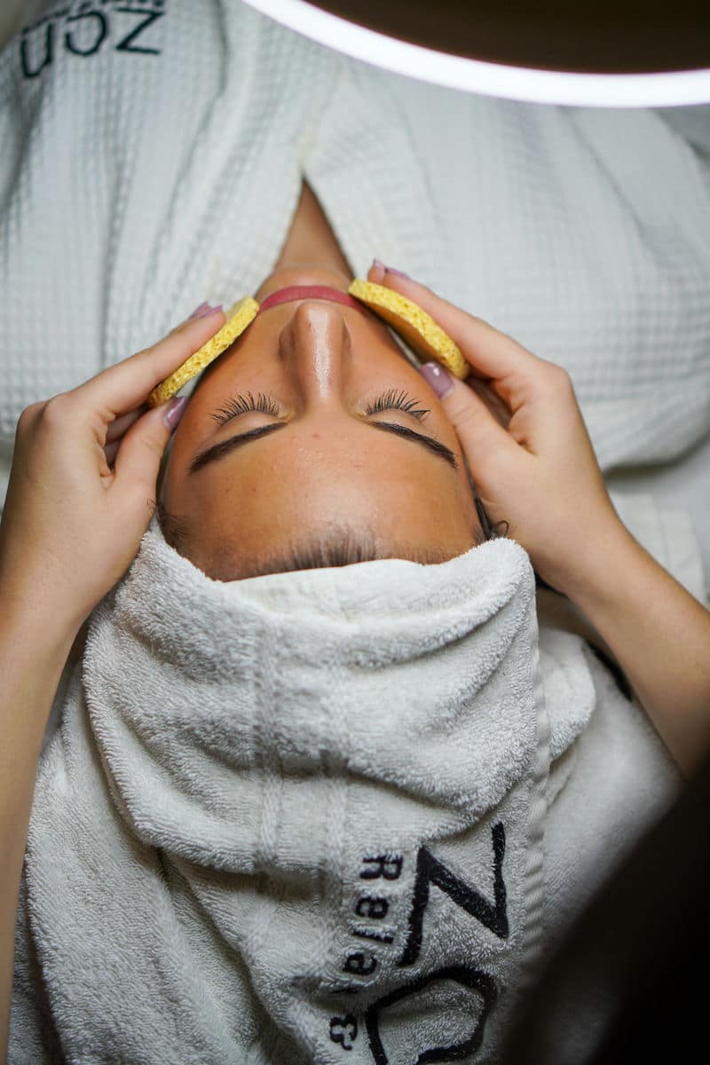 get best facial in chennai