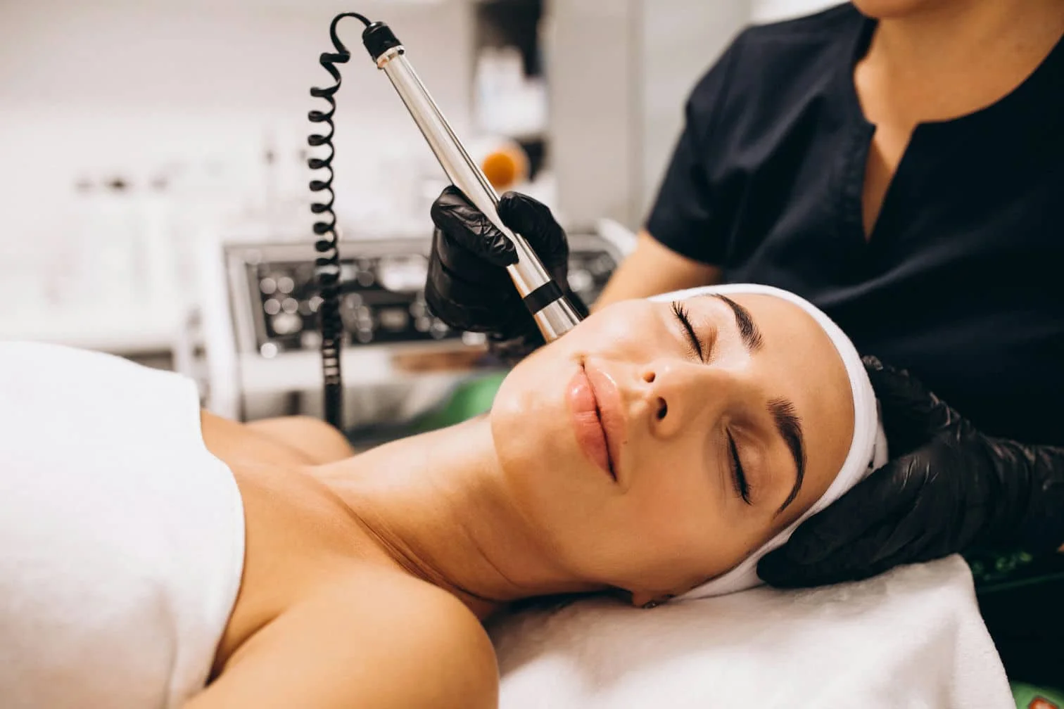 get best facial in chennai