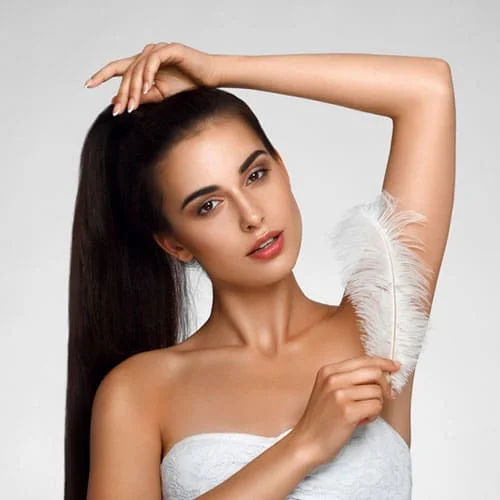 UNDERARM-SKIN-LIGHTENING - best salon in nungambakkam