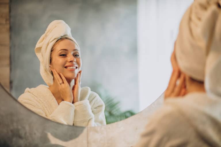 skin & hair care services - Best salon in chennai