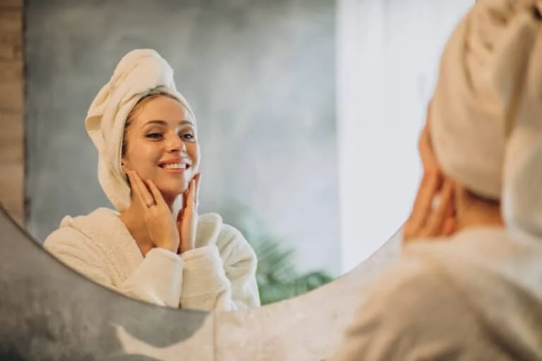 skin & hair care services - Best salon in chennai