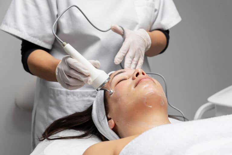 Medi facials - Best salon in chennai