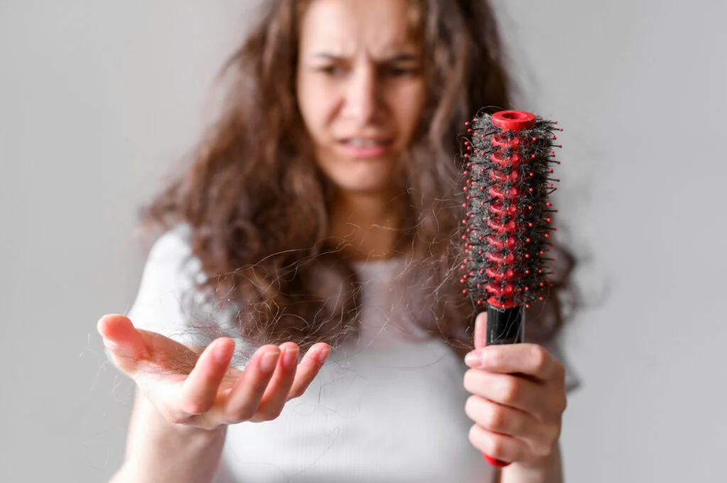 Understanding Hair Loss: Causes, Prevention, and Treatment Options for Healthy Hair