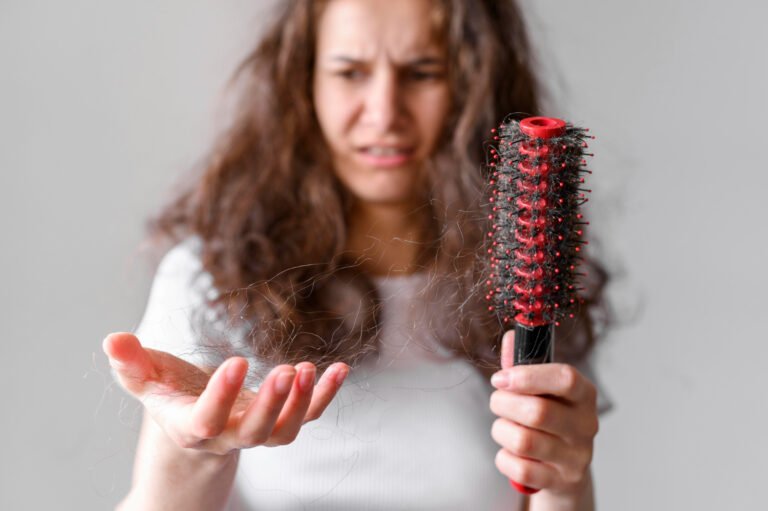 Understanding Hair Loss: Causes, Prevention, and Treatment Options for Healthy Hair