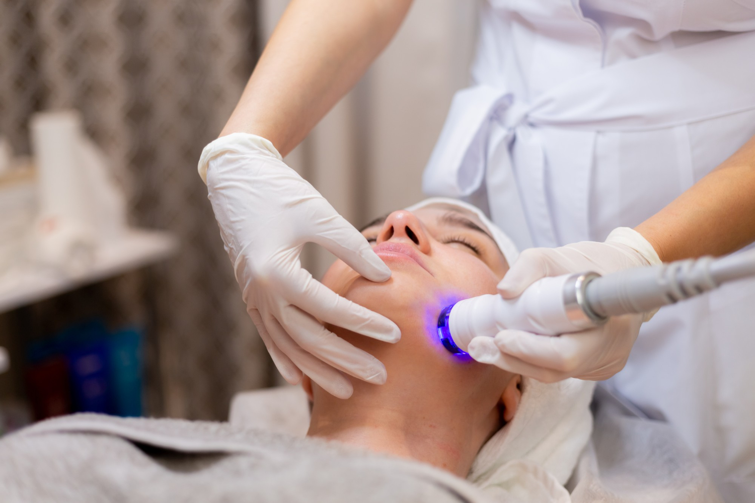 Photofacial Treatments: Comprehensive Guide - Anlon Art Salon