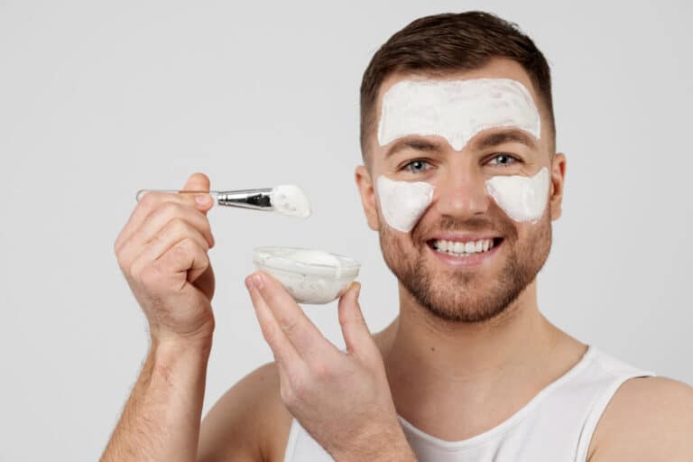 Skin Care Tips for Men