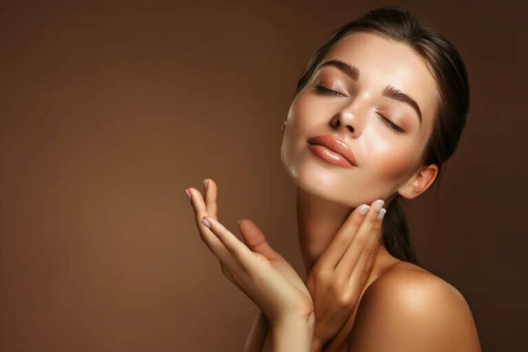Glowing Skin