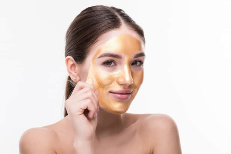 Yellow Peel