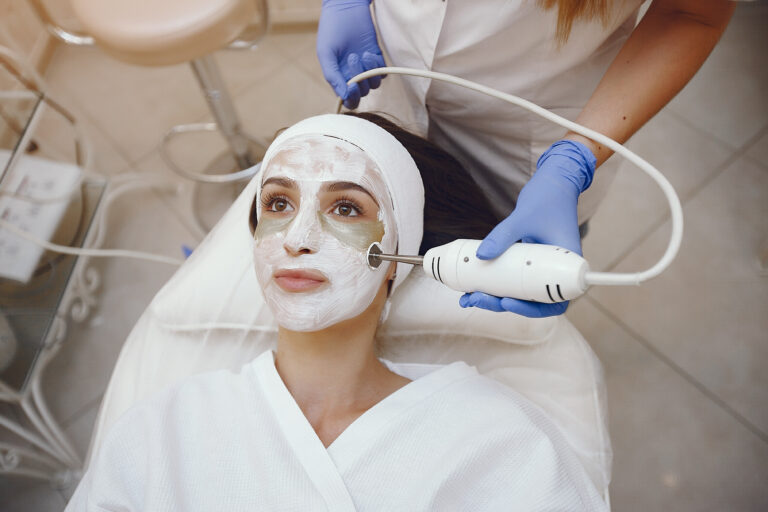 GFC Facial