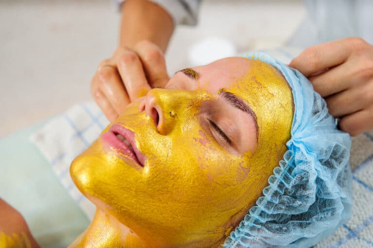 Benefits of the Yellow Peel