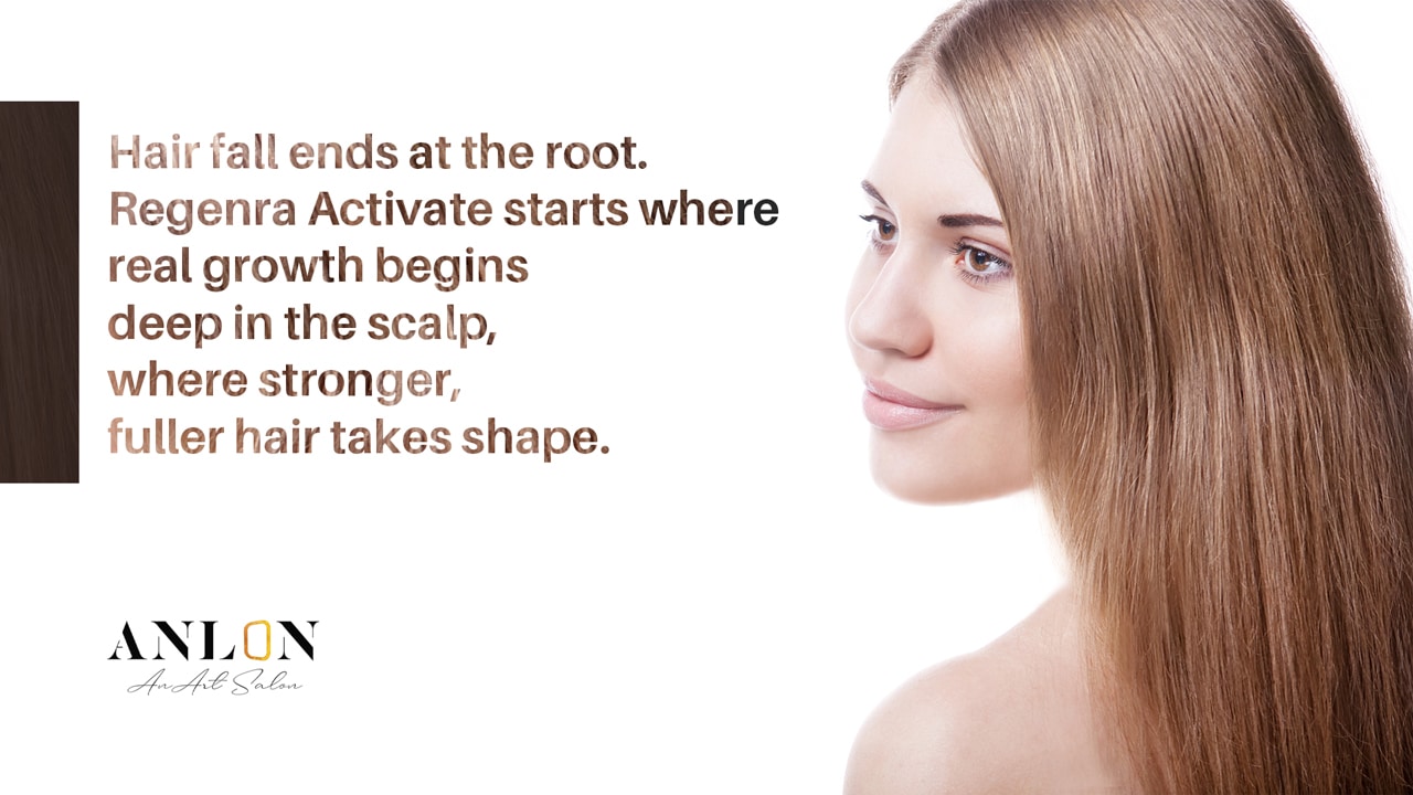 Struggling with Hair Fall