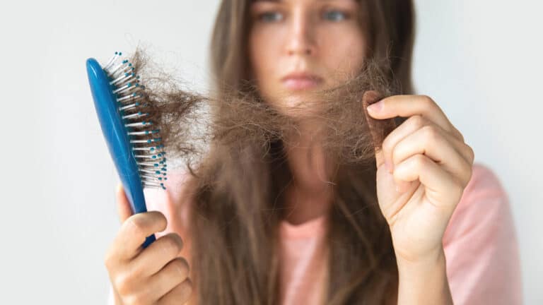 Hair-Warning-Signs