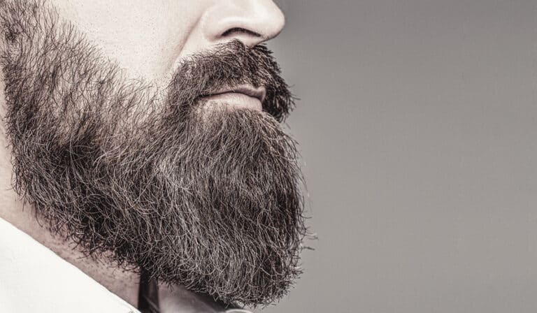 3 Best Beard Shapes for Your Face Shape