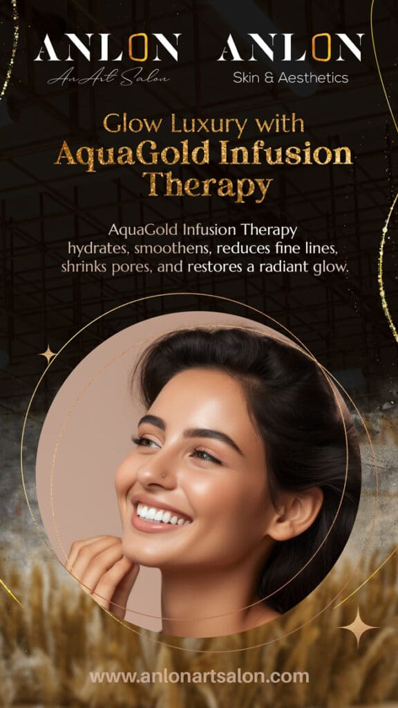 Hair Extensions anlon