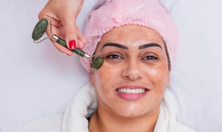 MIRA Peel Treatment