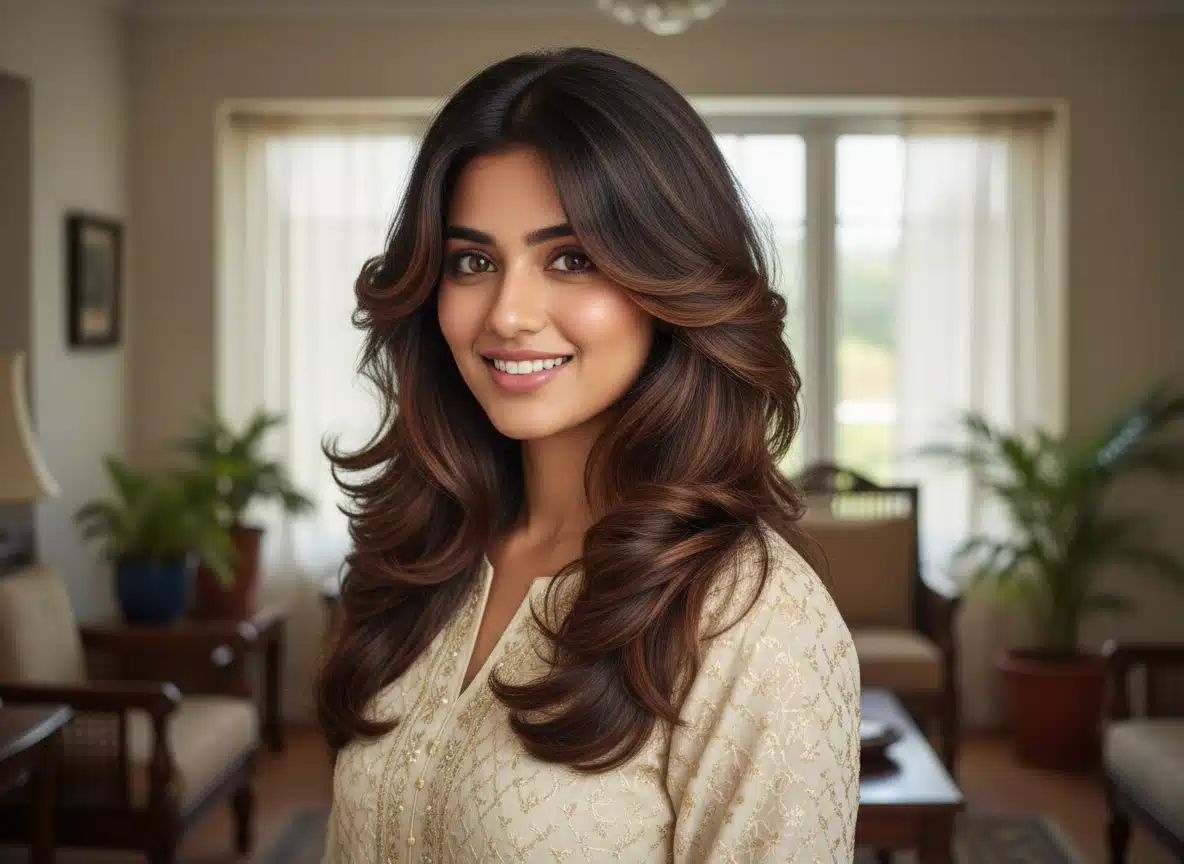 10 Beautiful Hair Cuts for Ladies