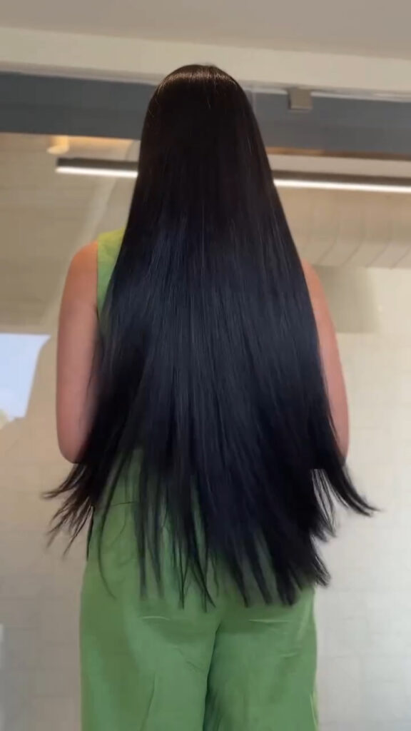 hair extensions in chennai