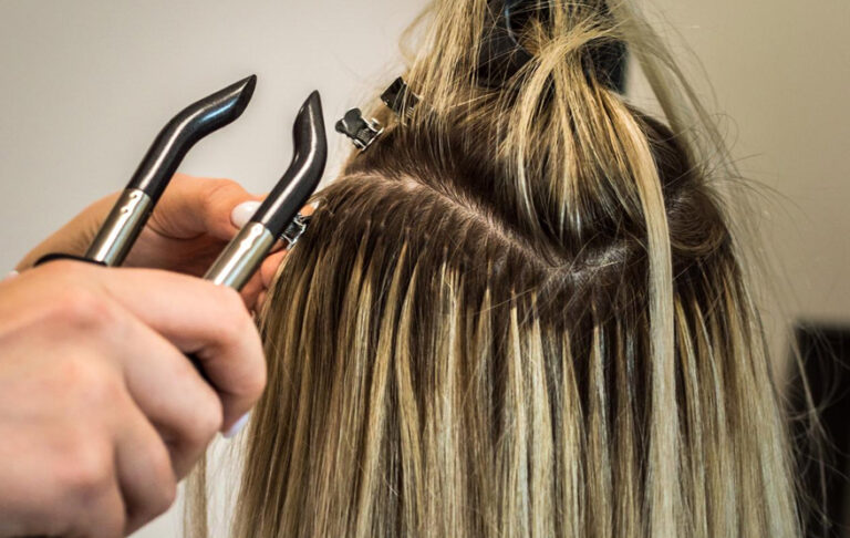 Micro Link Extensions