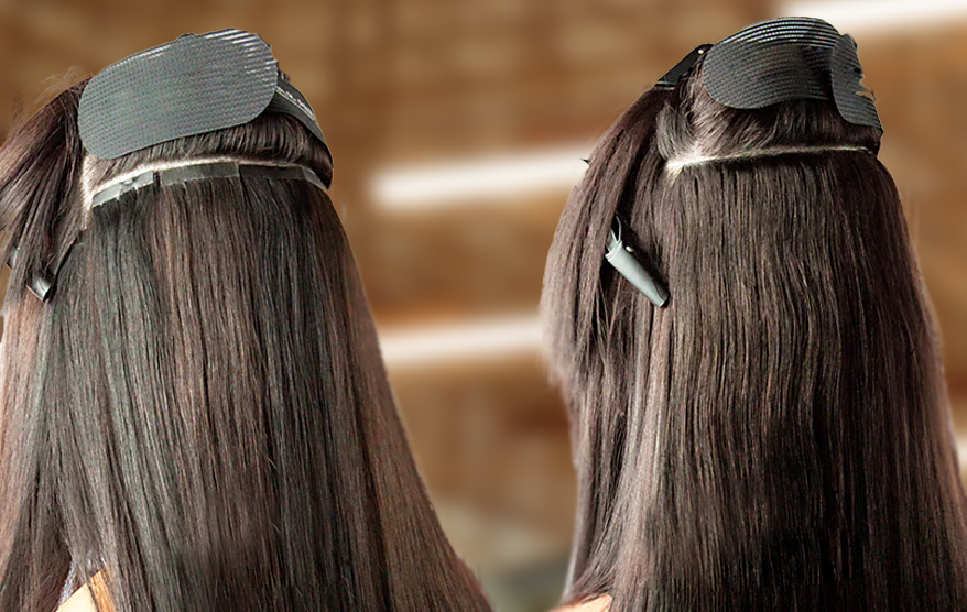 hair extensions in chennai