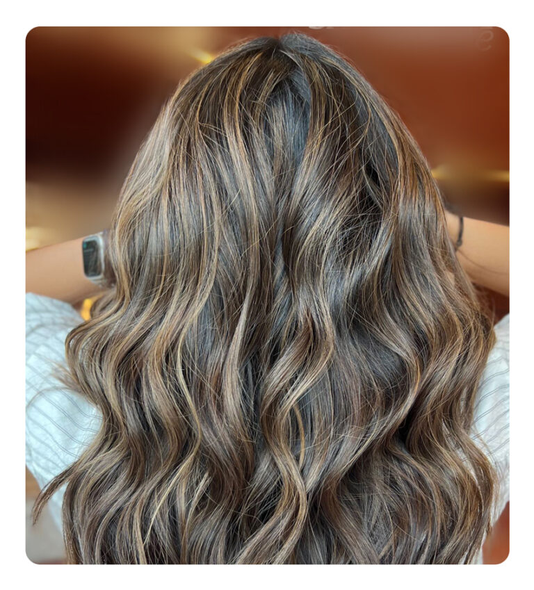 Top 10 Hair Color Trends in Chennai