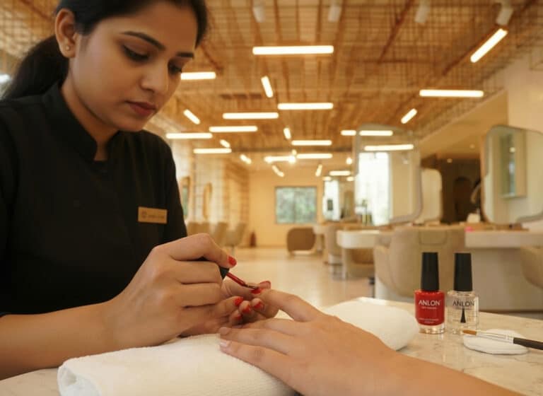 Change-of-Nail-Polish