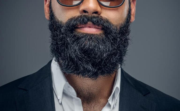 Beard Growth Myths vs Facts