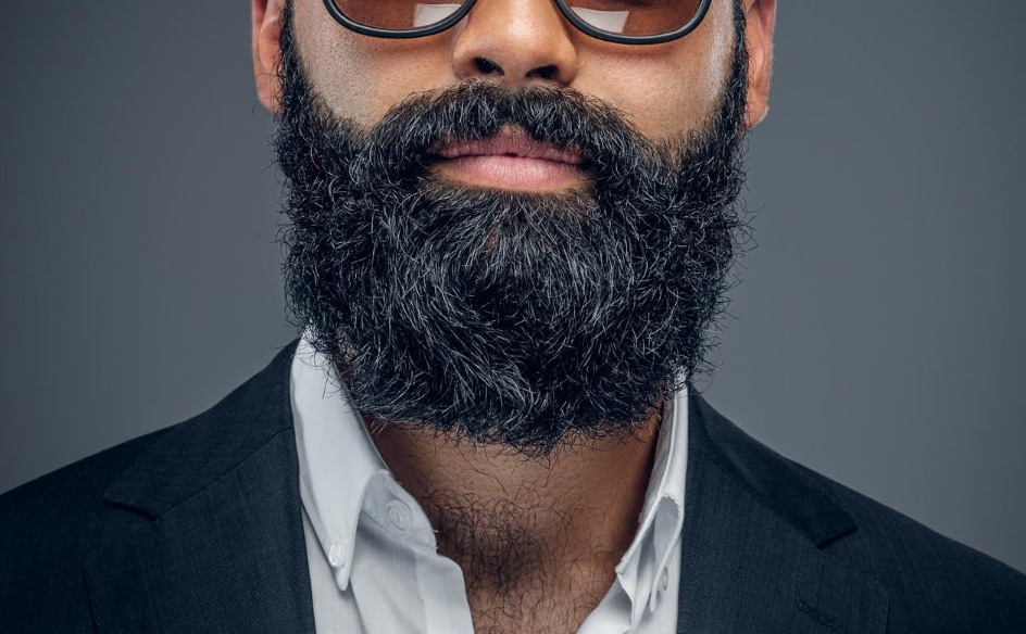 Beard Growth Myths vs Facts