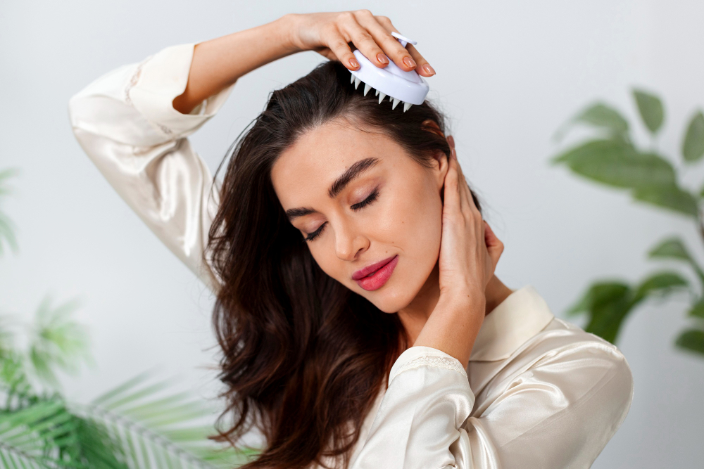 Best Haircare Routine