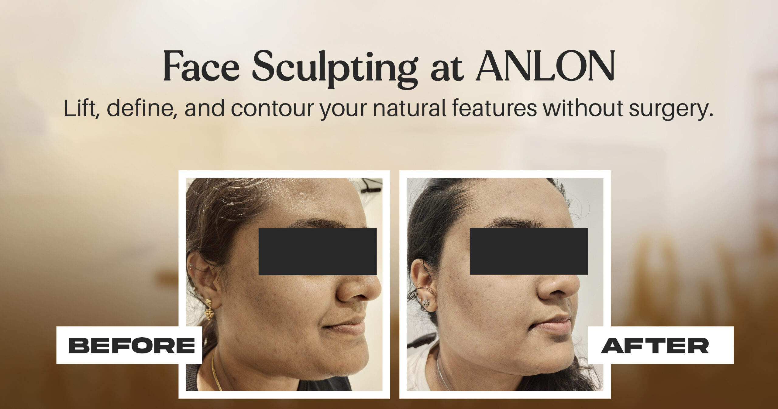 Face Sculpting