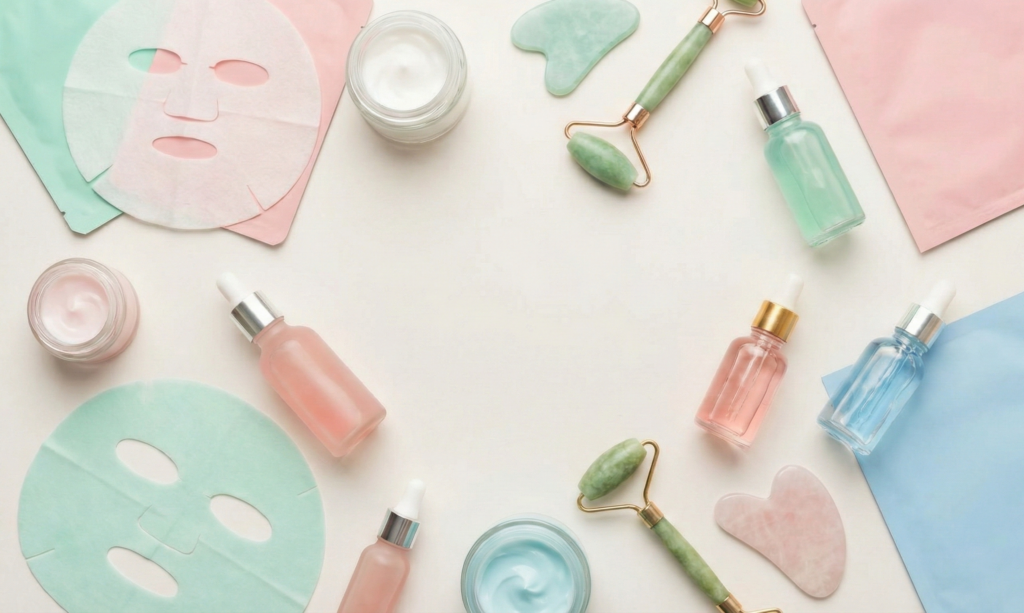 Viral Skincare Trends