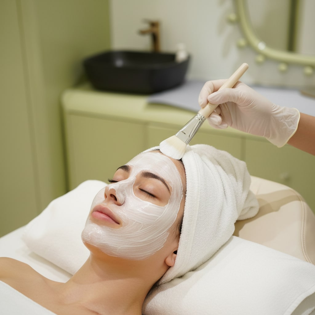 Best Medi Facial in Chennai