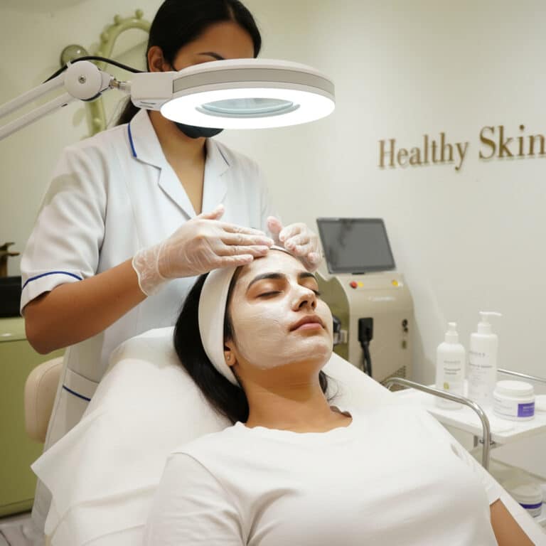 Calming & Protection