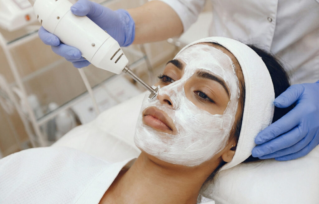 GFC Facial