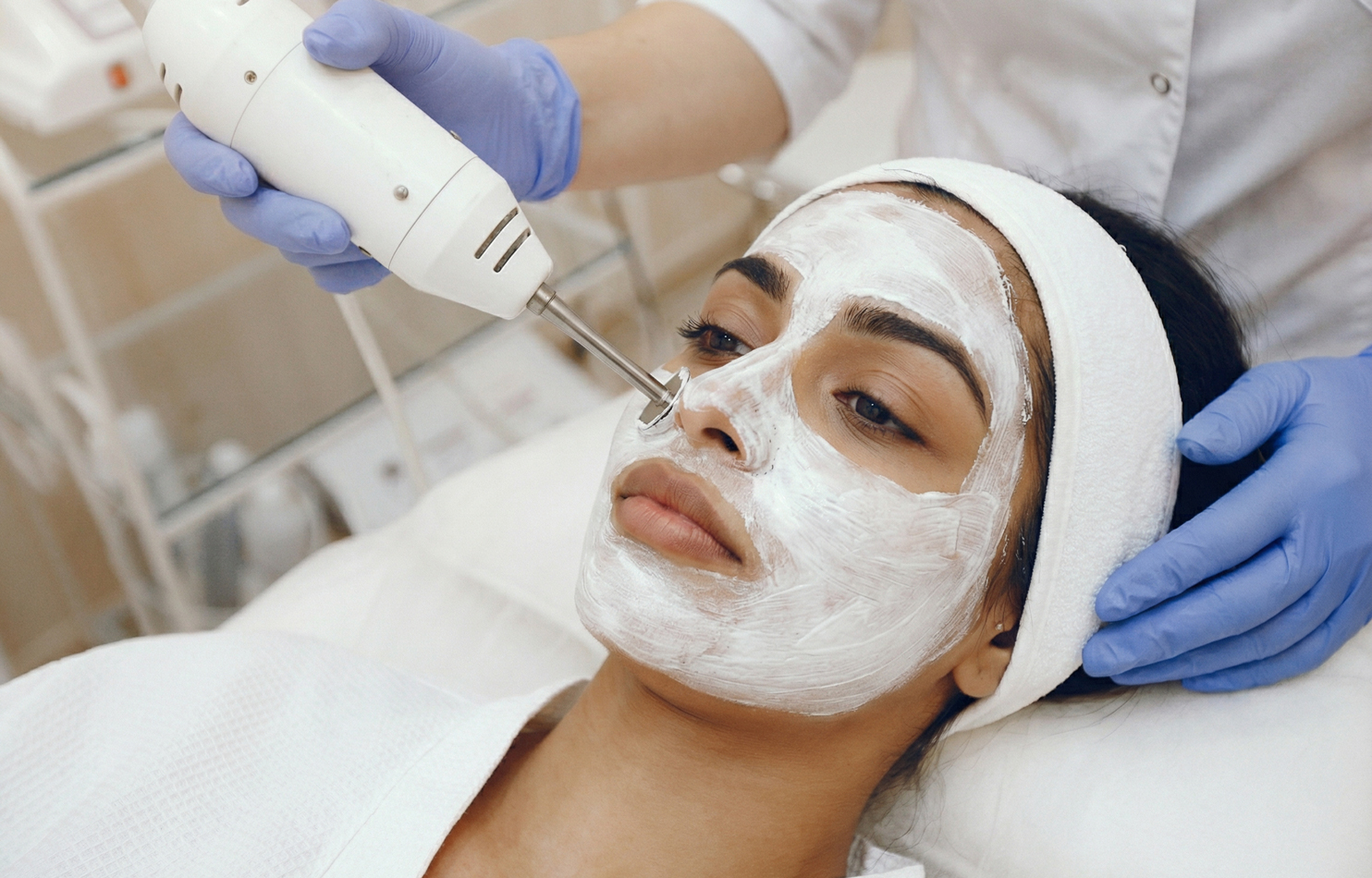 GFC Facial