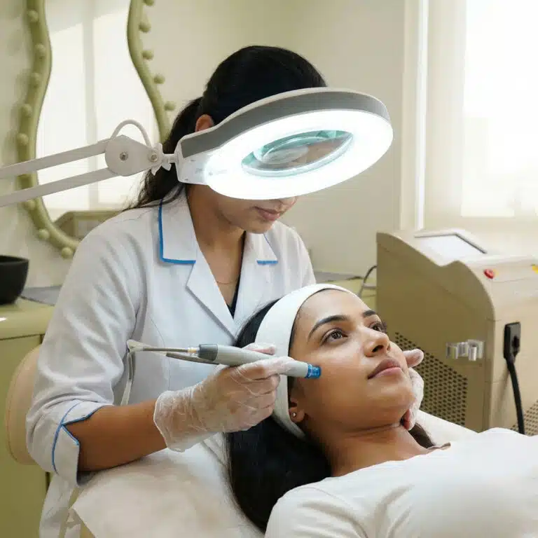 Targeted-Medi-Treatment