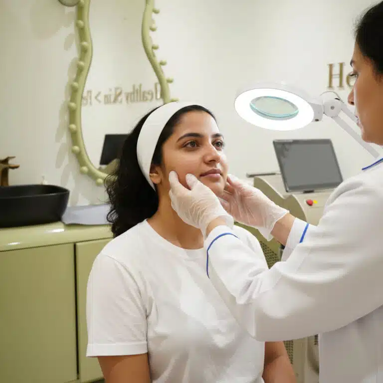 anlon Skin Analysis & Consultation