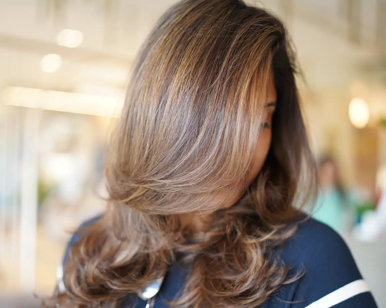 best hair colour for women