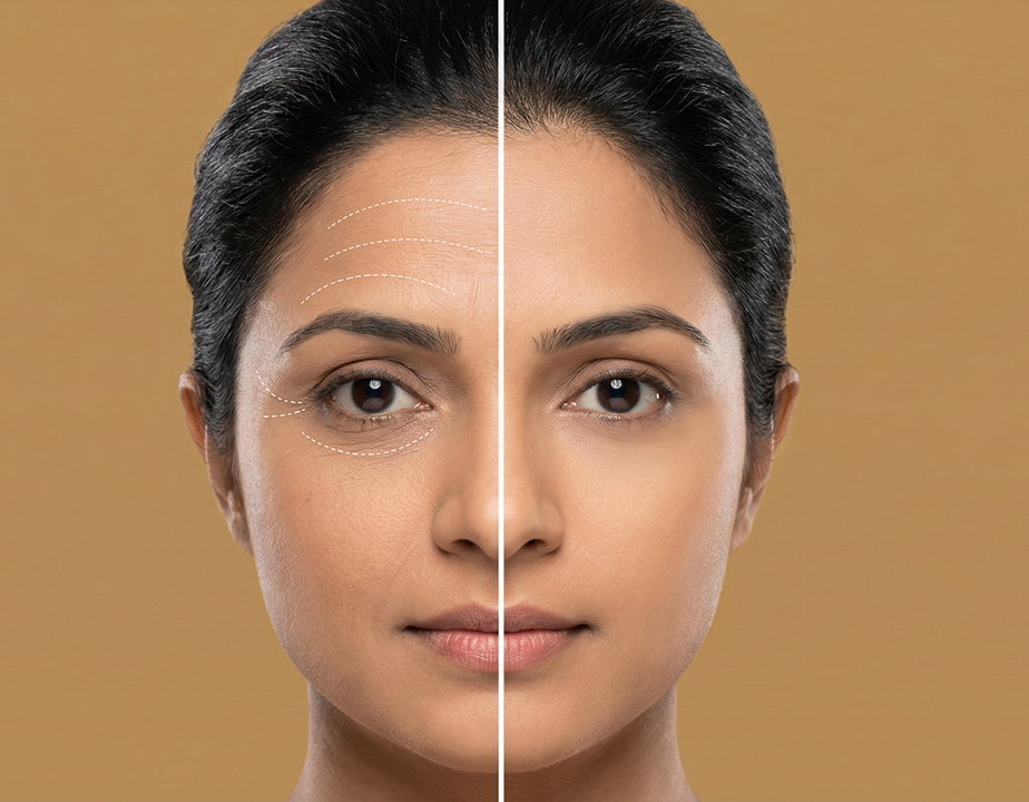 Anti-Aging Treatments