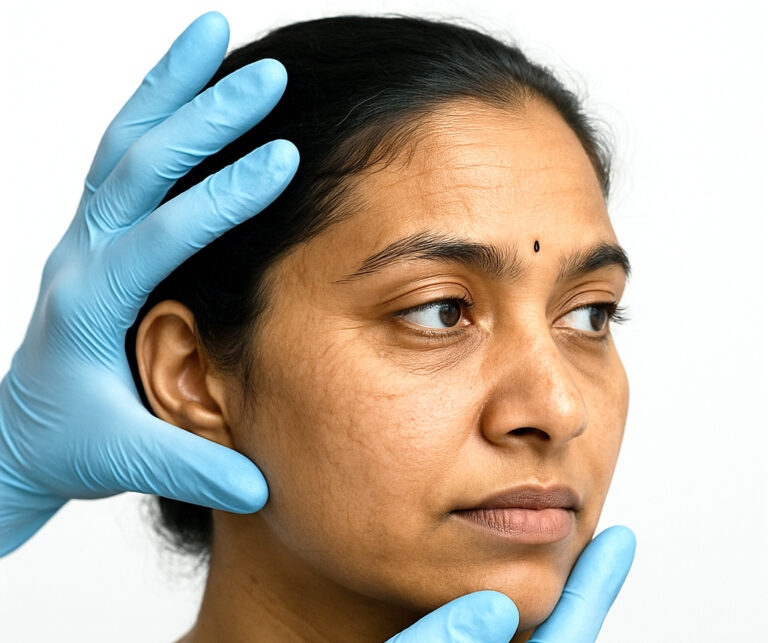 Anti Wrinkle Therapy