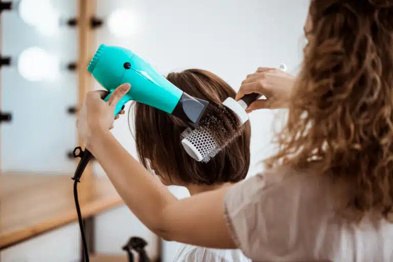 Blow Dry