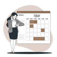 Anlon Salon Appointment